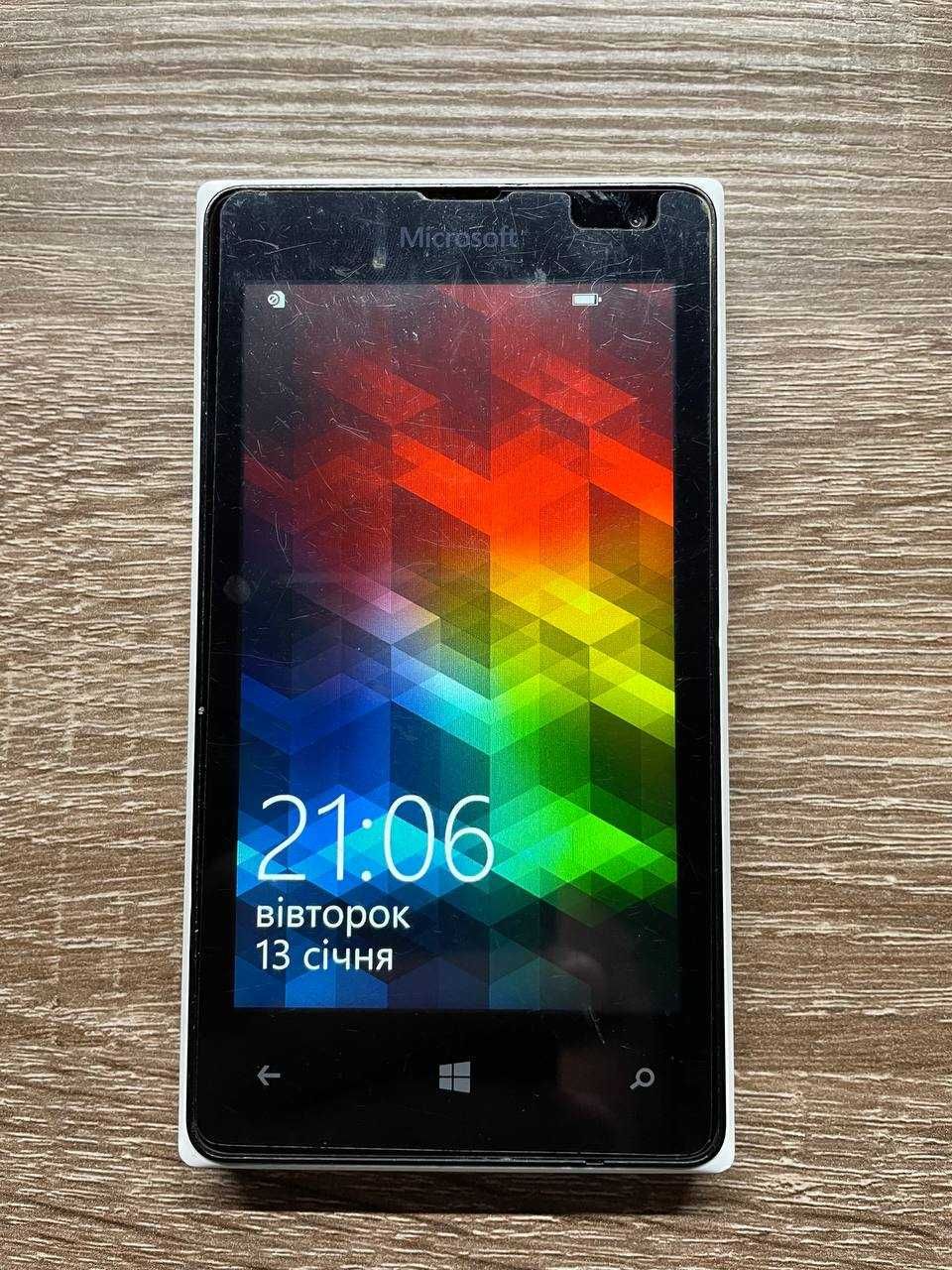 Microsoft Lumia 435