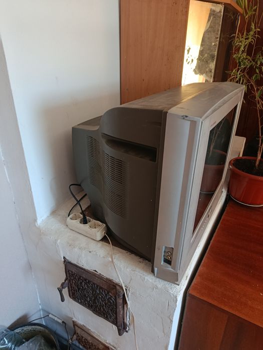 Продам робочий телевизор