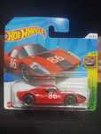 Hot Wheels Porsche 904 Carrera GTS
