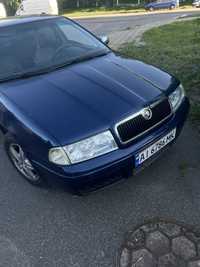 Skoda Octavia 1.8