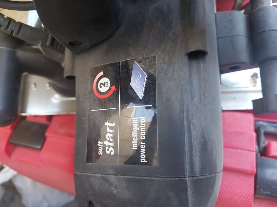 Serra Parkside PHKS 1450 Laser