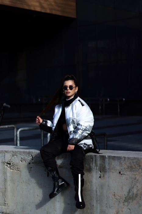 Фотограф-відегораф, контент для брендів, салонів Вінниця