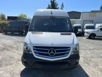 2015 Mercedes-Benz Sprinter 2500 170 WB Passenger Van RWD