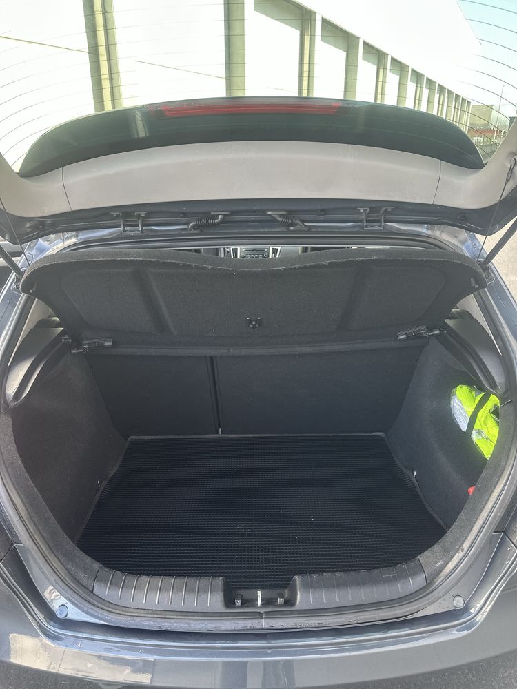 Kia Ceed SCoupé 1.6 CRDi