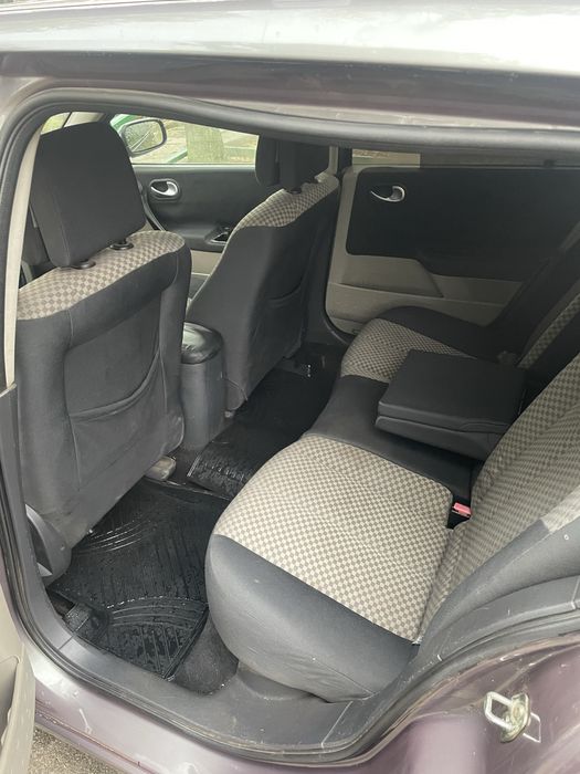 Продам Рено Меган 2 1.5 dci