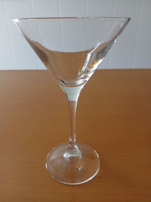 Taças Para Cocktail-Bar/Gelado