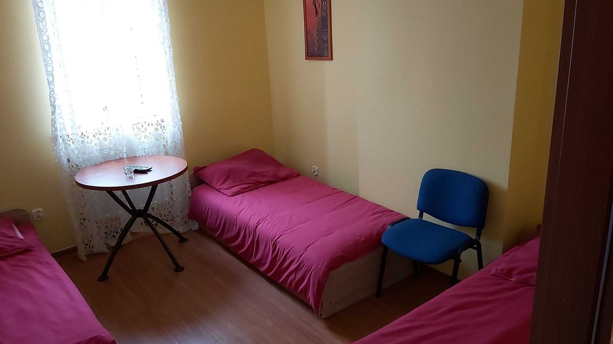 Kwatery, pokoje pracownicze Noclegi-Glubczyce.pl Hostel ALEX Głubczyce