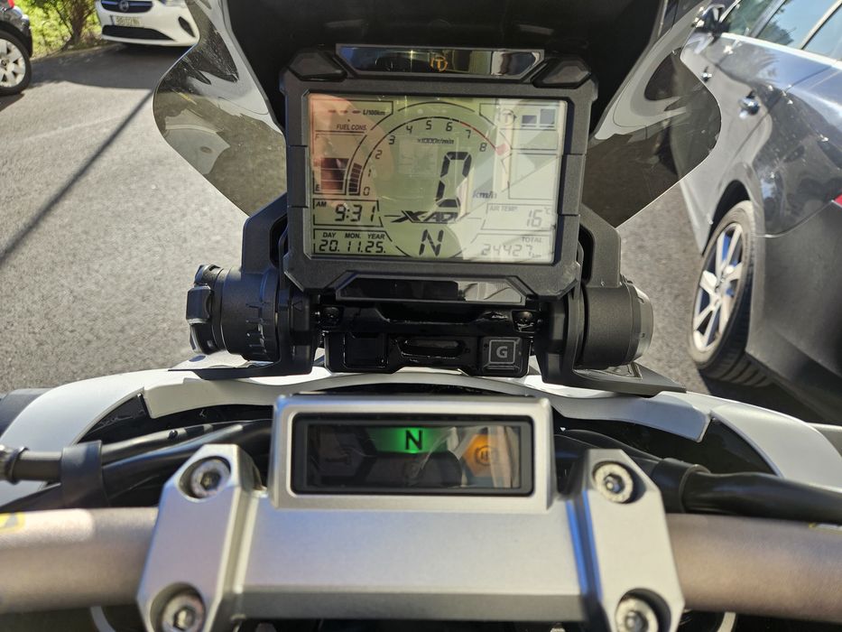 Vendo xadv750 de 2019