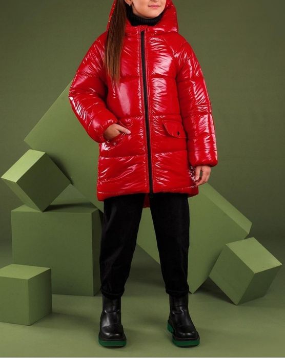 Куртка тепла ,,Зіронька,,