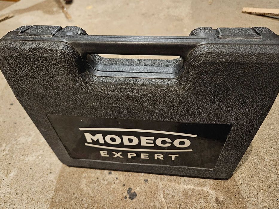 Modeco Expert MN-99-206 Lutownica transformatorowa 175 W