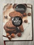 Moje wypieki i desery Dorota Świątkowska