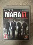 Gra Mafia II 2 ps3