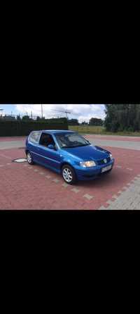 Sprzedam volkswagena polo