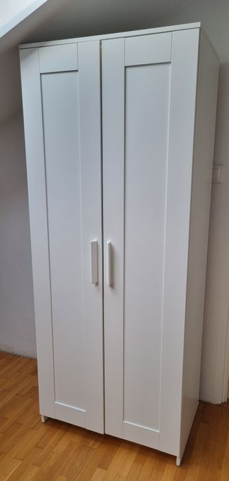 Szafa IKEA Brimnes 78x190cm