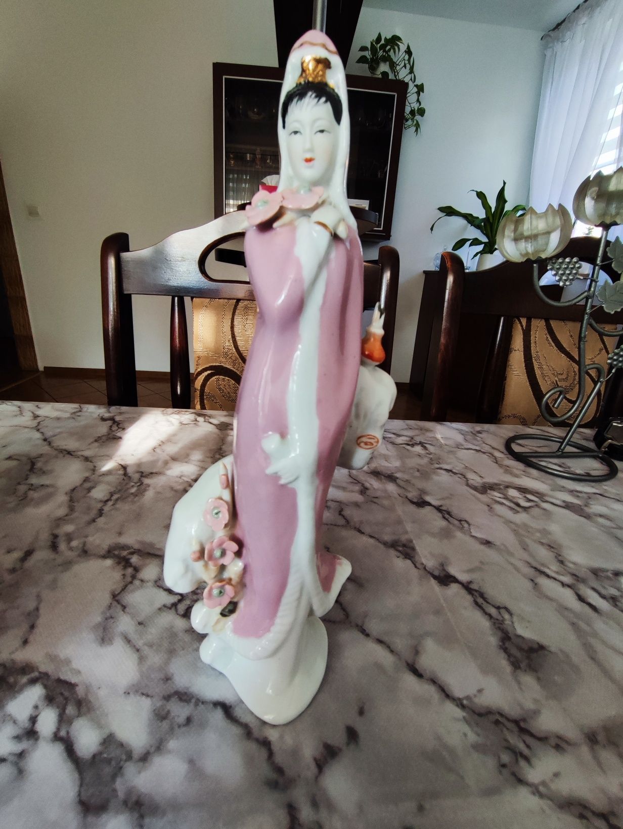Figurki bibeloty sprzedam