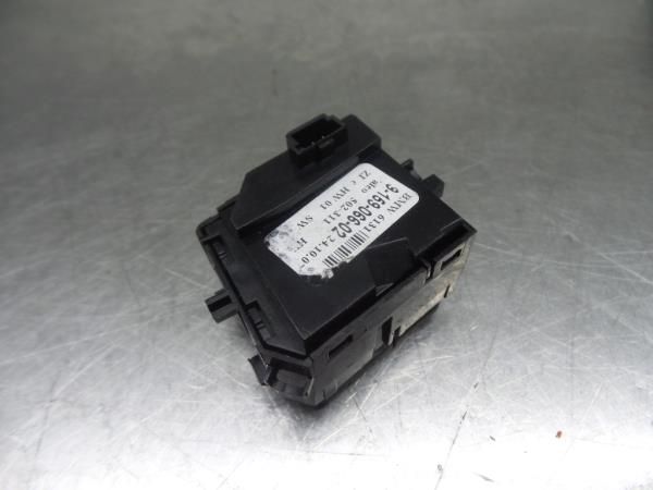 Comando / botão / interruptor multifunções BMW 5 Touring (E61)