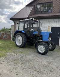 Продаж трактор Білорус