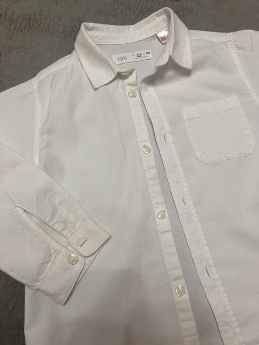 Сорочка ,кофта  Zara