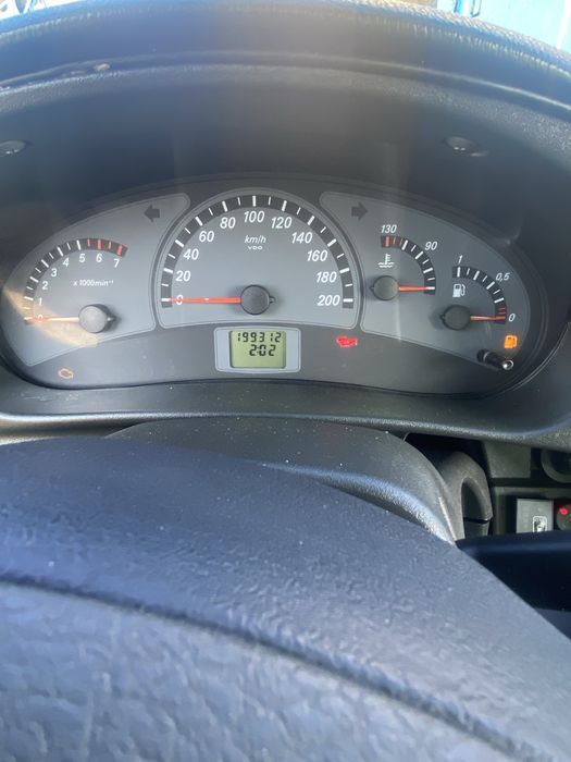 Ваз 2110 Богдан