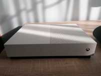 Xbox one s 500gb