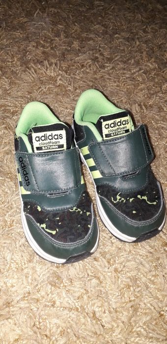 Кроссовки кеды adidas