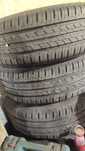 Резина Bridgestone Ecopia EP150 185/60 R14