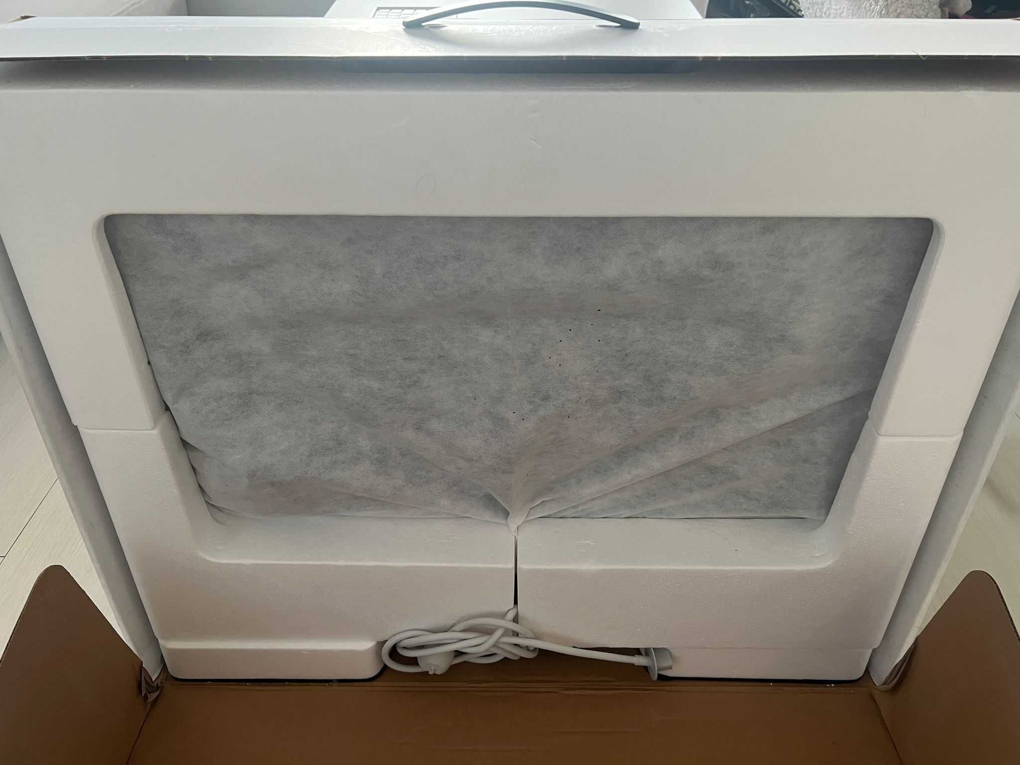 Apple iMac Retina 5K 27 cali stan idealny