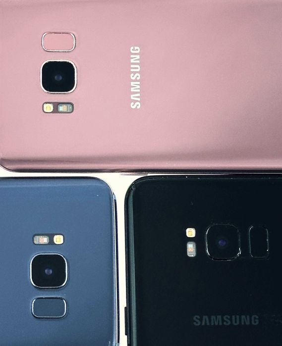 Samsung S8 64Gb  GWARANCJA