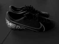 Оригинальные бутсы nike mercurial 44/43 28 см