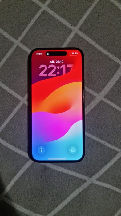 Vendo Iphone 15