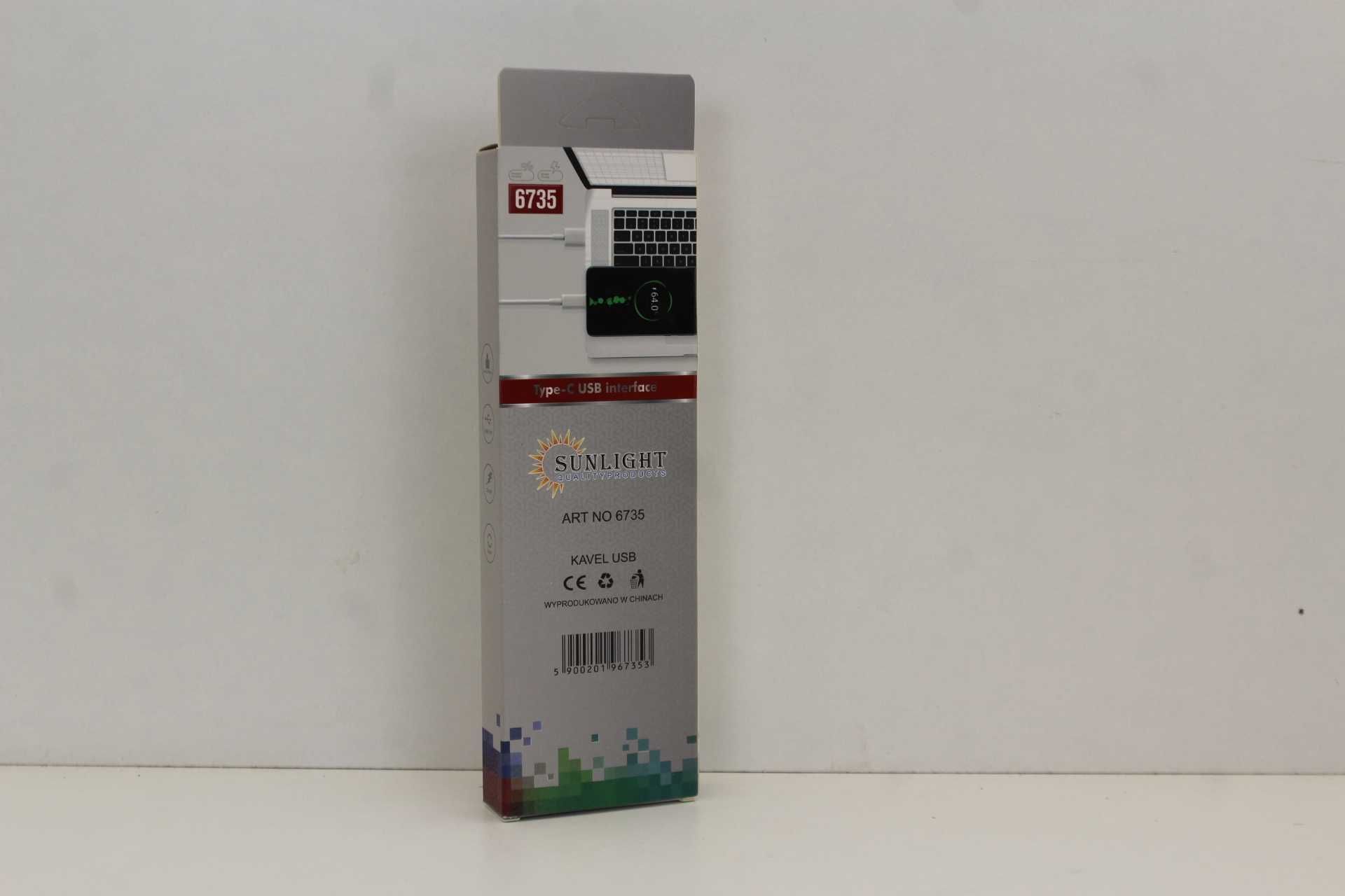 Kabel usb c szybkie ładowanie fast charge 3.0 niska cena