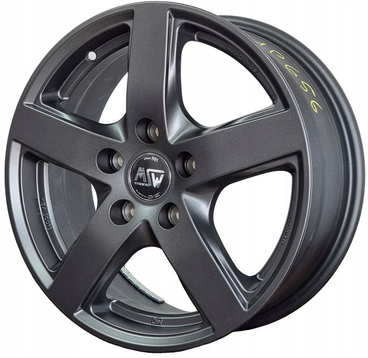 Felgi 16 Cali Mazda 3 5 Kia Ceed  Hyundai I30 Tucson Mitsubishi Asx