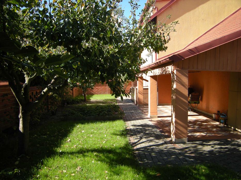 Bliźniak Środa Śląska