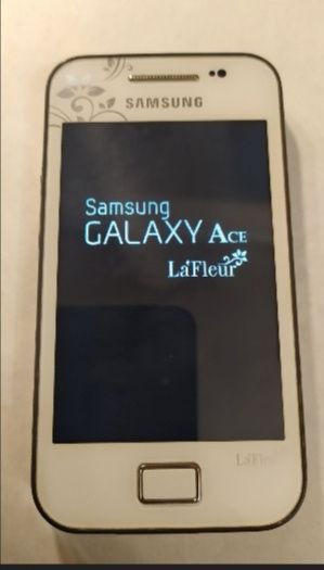 Samsung GT-S5830i