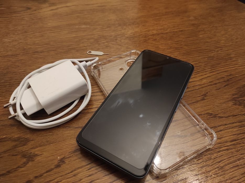 Jak nowy Xiaomi Redmi 13C 6GB, 128GB ROM