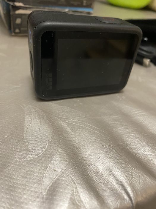 GoPro Hero 10 Black
