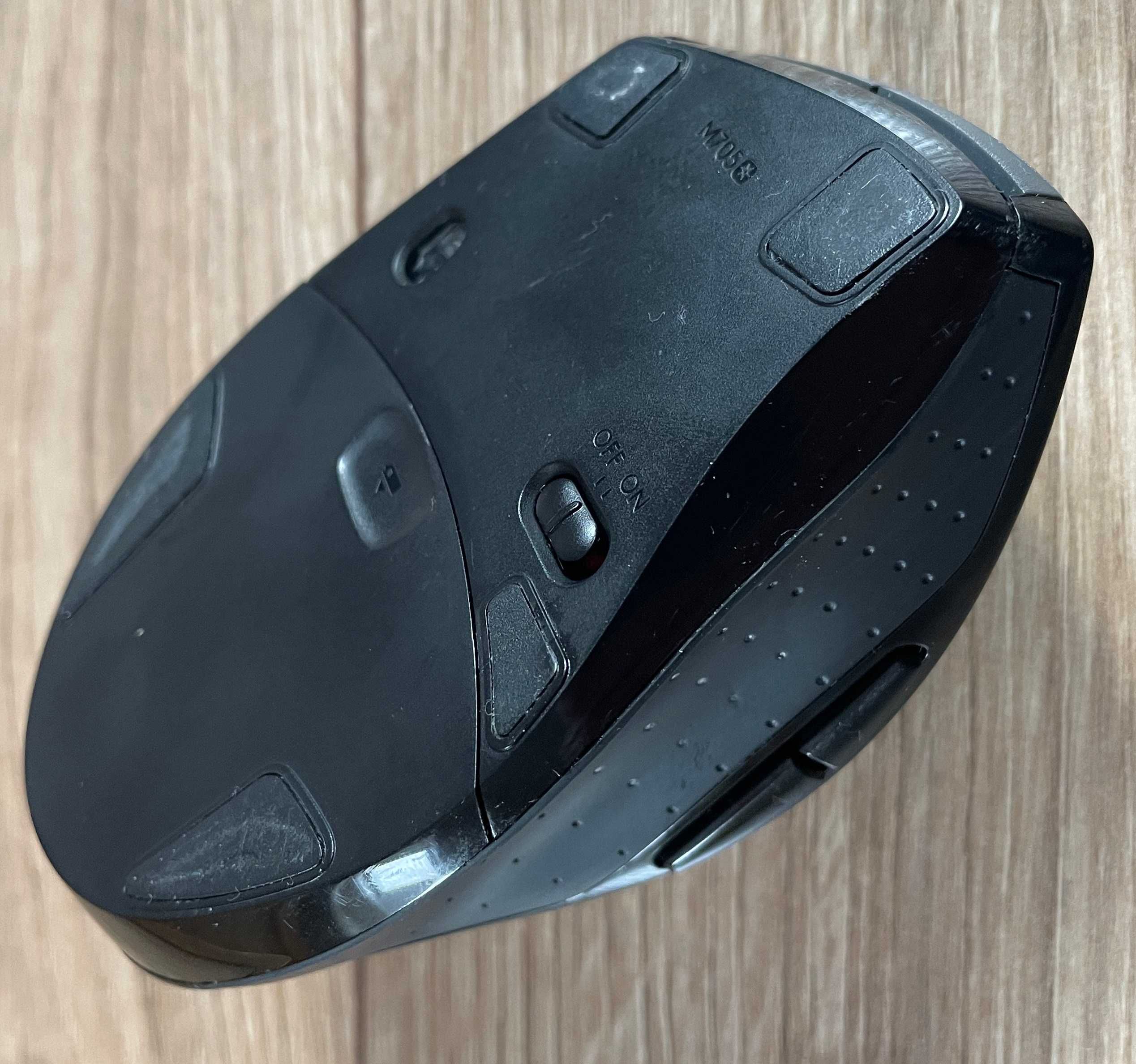 Myszka Logitech M705 + odbiornik USB