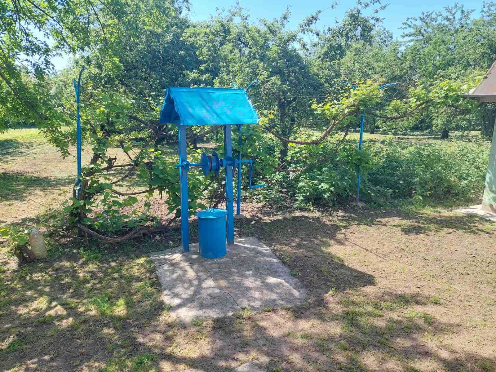 (5) Продаж будинку в селі Лука-Мелешківська 6470