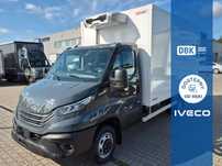 Iveco Daily 50C18HA8Z Autoryzowany dealer  Izoterma 8EP / Fabryczny Leasing! / Dostępna od ręki