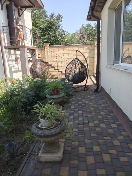 «Влюбляет с первого шага! Дом, в котором начнётся ваша новая жизнь»