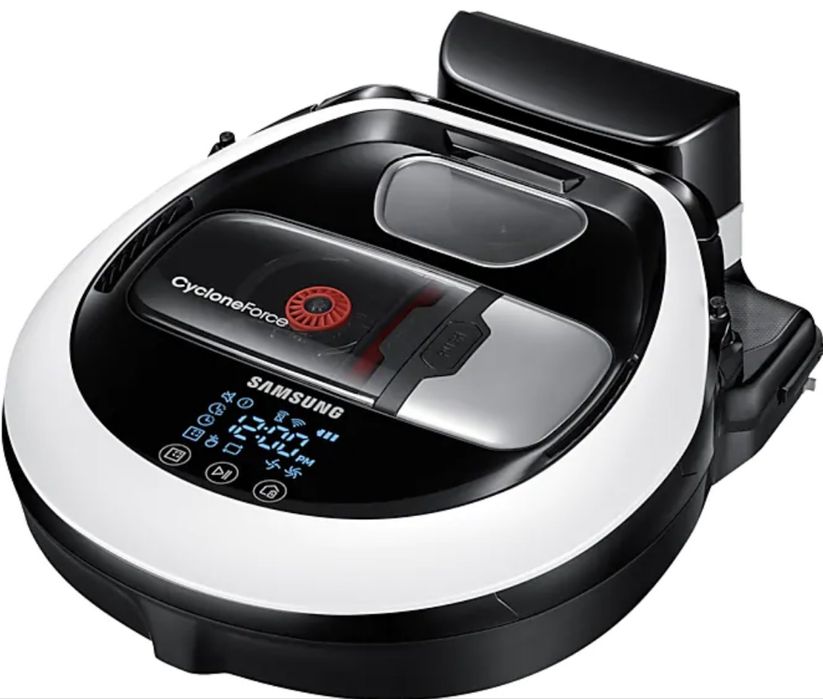 Робот-пилосос SAMSUNG VR10M7030WW/EV