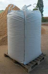 Nowy Worek Big Bag beg Wymiar 90/90/170 cm lej zasyp/wysyp 750 kg