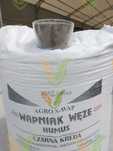 Wapno nawozowe granulowane magnezowe węglanowe czarna kreda PRODUCENT