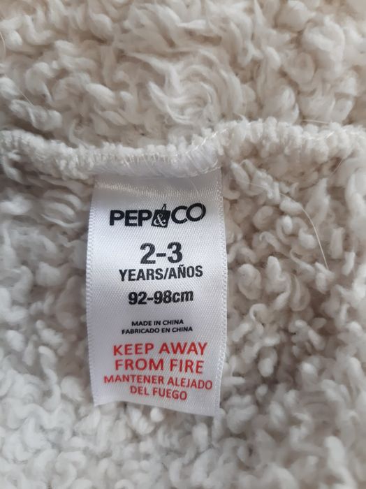 Кофта для девочки