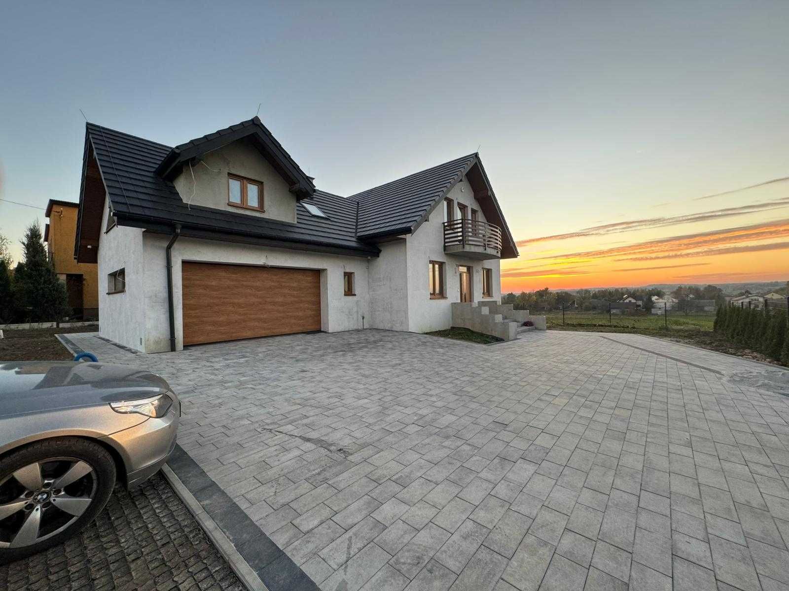 Projektowanie ogrodów, tarasów, rabat, elewacji - Architekt Krajobrazu