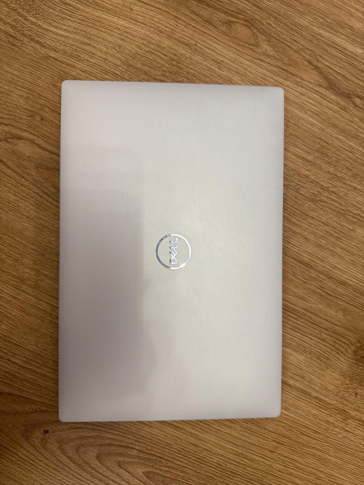 Laptop Dell XPS i7 16GB 1T stan idealny