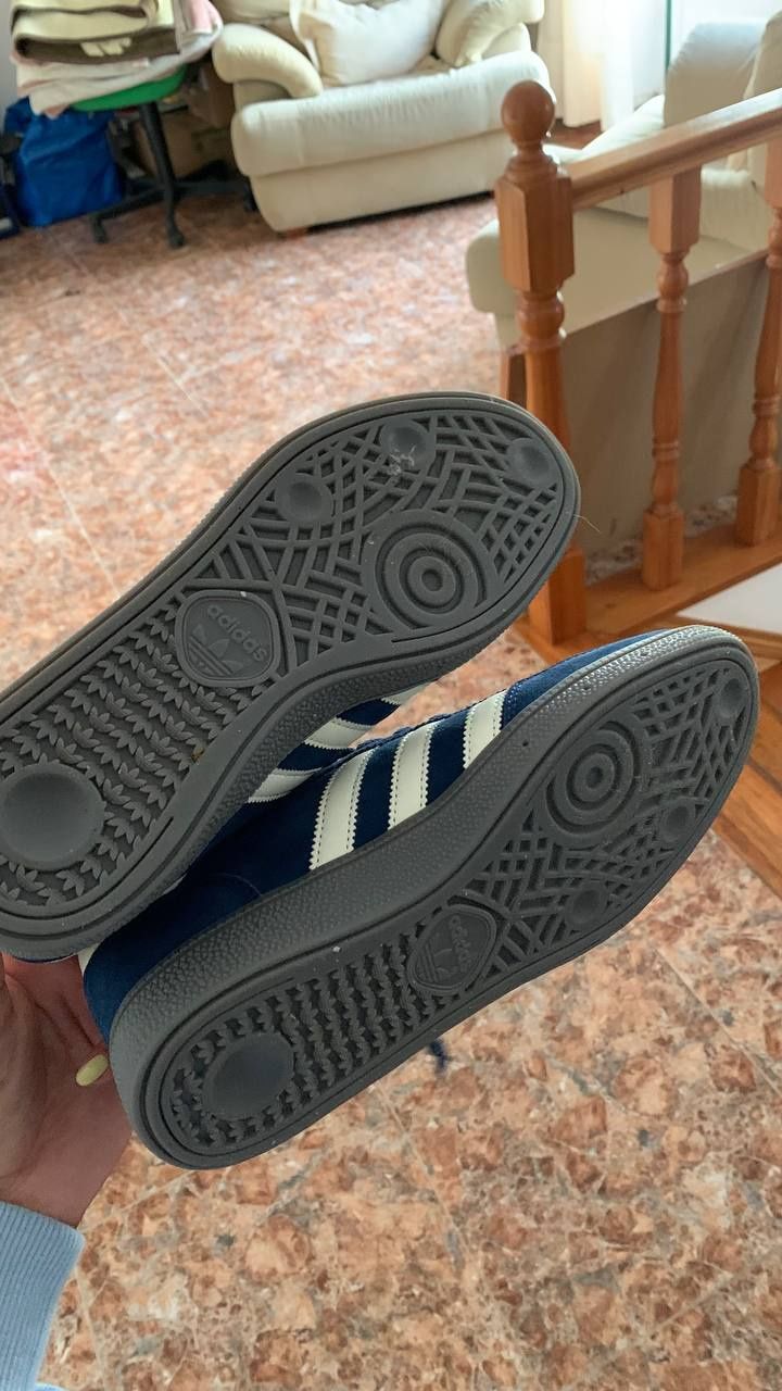 Tênis Adidas Spezial