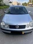vw polo 198000 kms