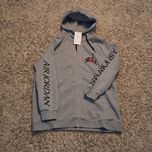Кофта Air Jordan dh9506 091 розмір XL