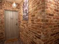 Apartament Antresola Fabryczna II wynajem na doby